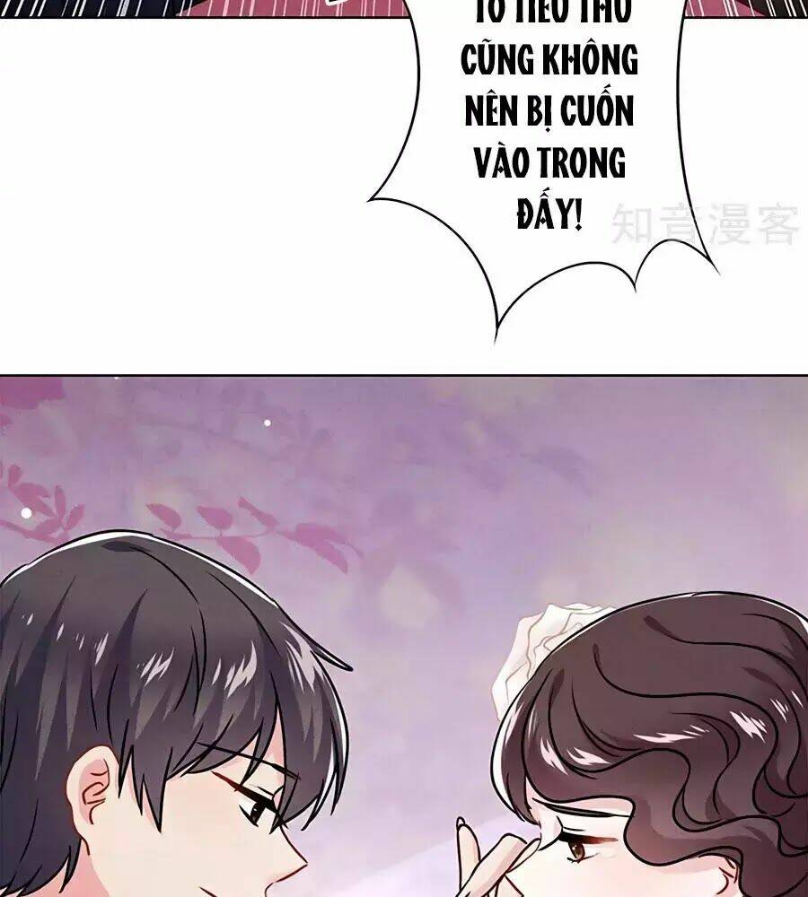 Thiếu Soái, Vợ Anh Muốn Lật Trời!: Chapter 47