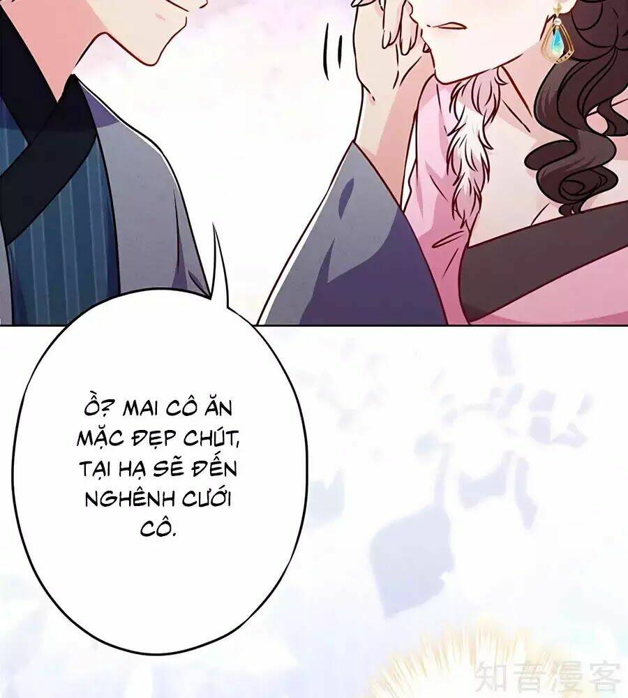 Thiếu Soái, Vợ Anh Muốn Lật Trời!: Chapter 47
