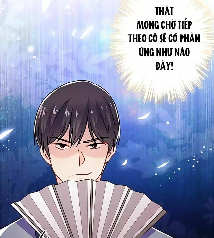 Thiếu Soái, Vợ Anh Muốn Lật Trời!: Chapter 47