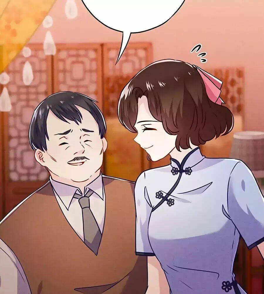 Thiếu Soái, Vợ Anh Muốn Lật Trời!: Chapter 47