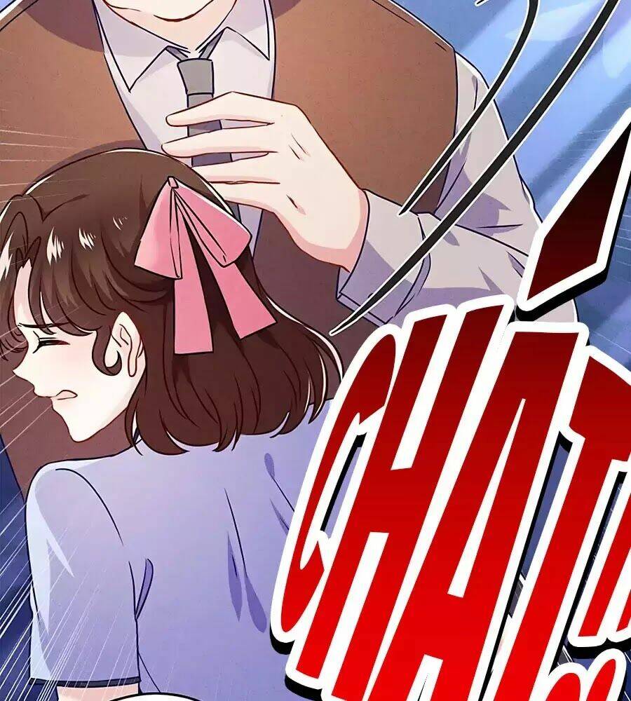 Thiếu Soái, Vợ Anh Muốn Lật Trời!: Chapter 47