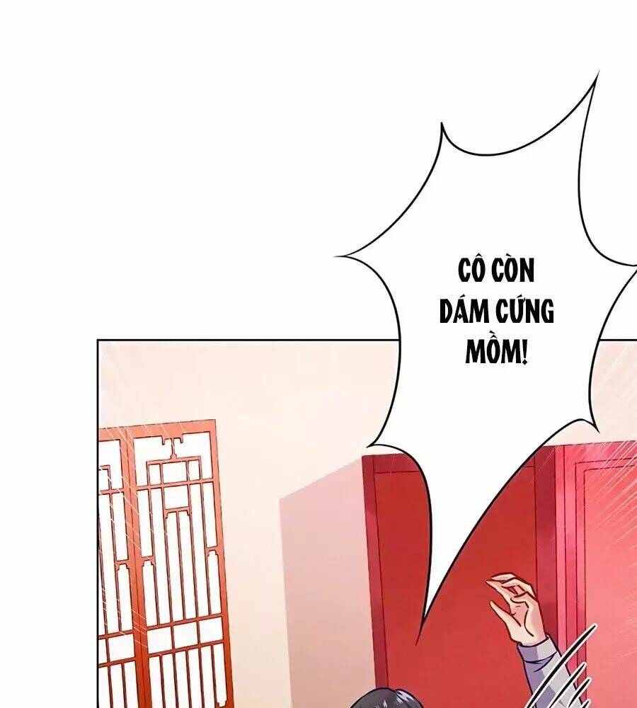 Thiếu Soái, Vợ Anh Muốn Lật Trời!: Chapter 47