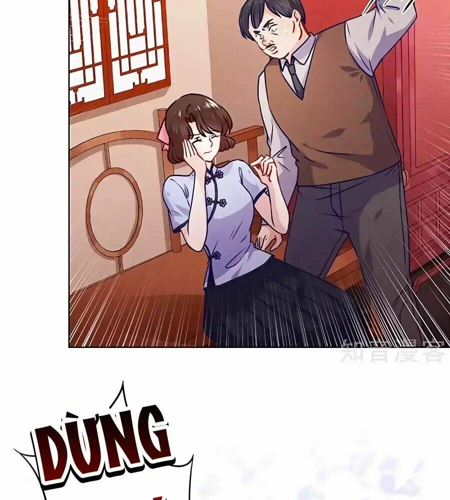 Thiếu Soái, Vợ Anh Muốn Lật Trời!: Chapter 47