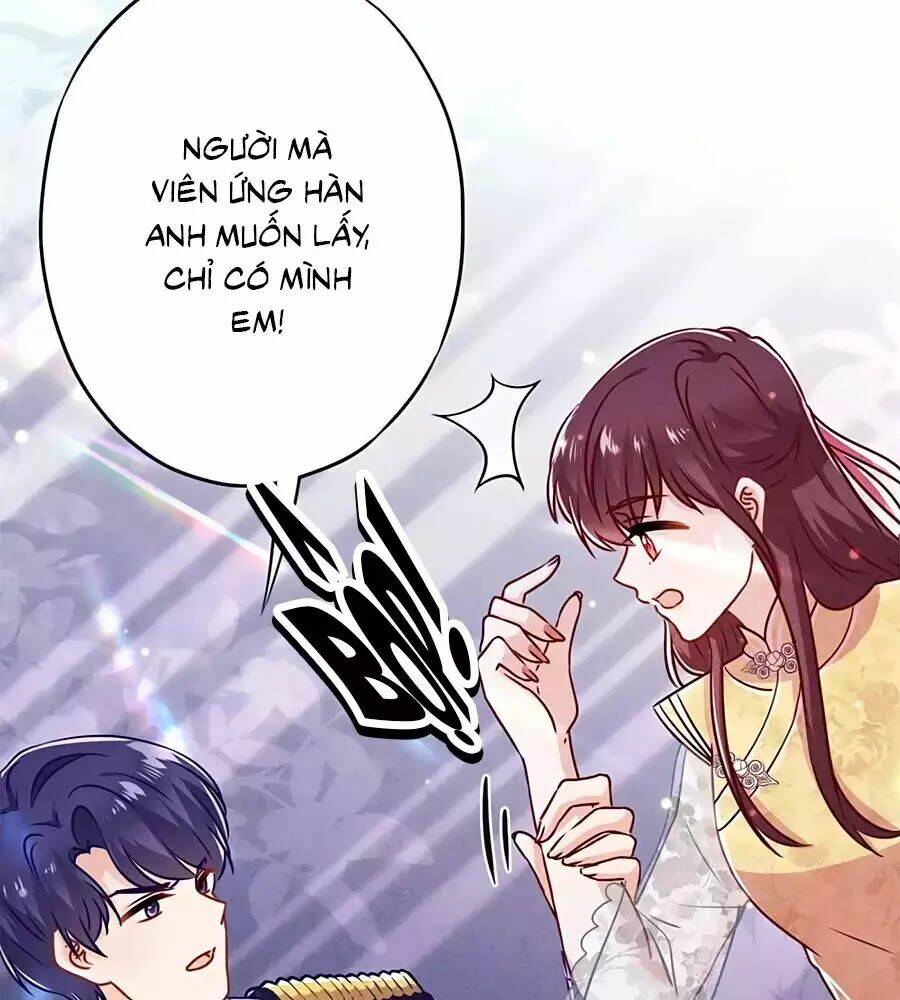 Thiếu Soái, Vợ Anh Muốn Lật Trời!: Chapter 47