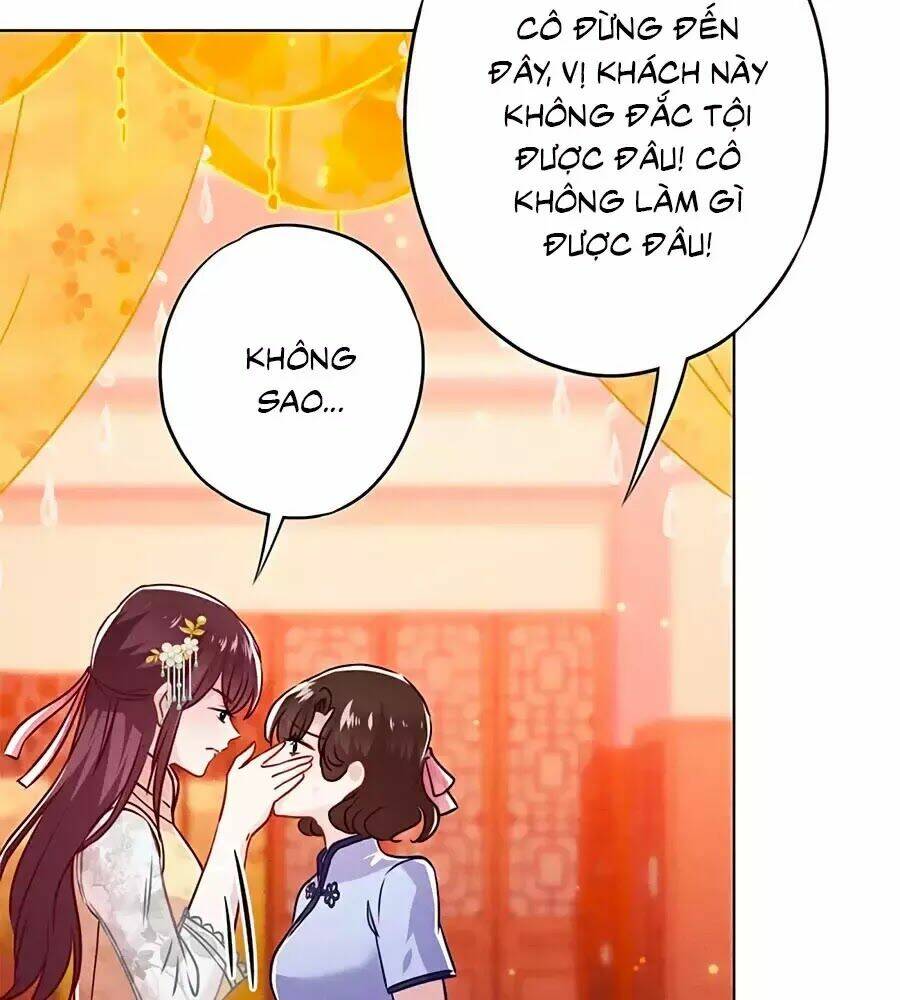 Thiếu Soái, Vợ Anh Muốn Lật Trời!: Chapter 47
