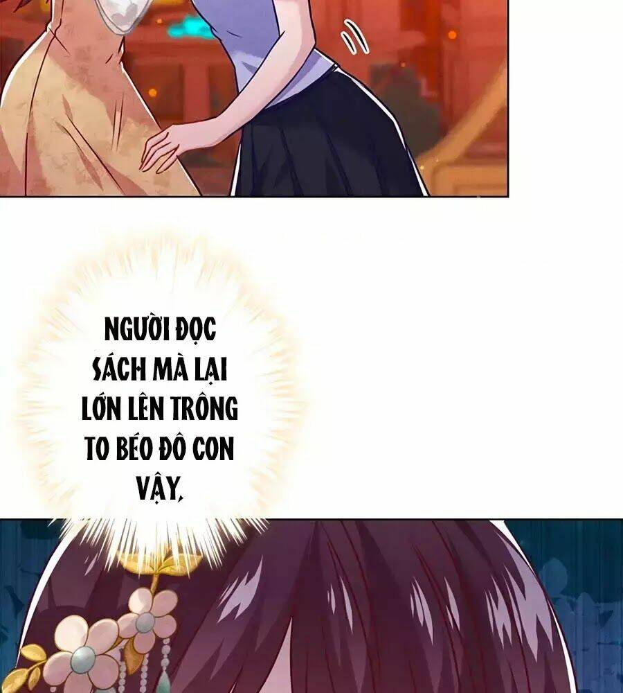 Thiếu Soái, Vợ Anh Muốn Lật Trời!: Chapter 47
