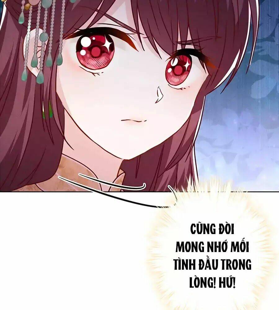 Thiếu Soái, Vợ Anh Muốn Lật Trời!: Chapter 47
