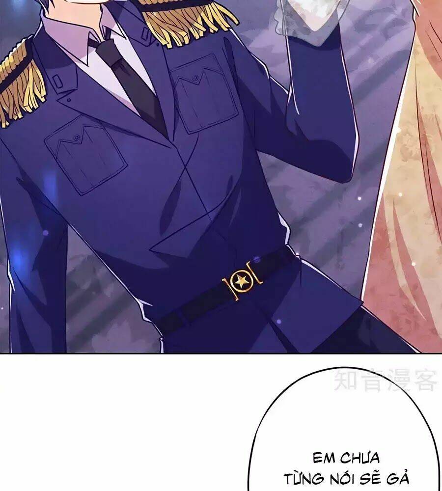 Thiếu Soái, Vợ Anh Muốn Lật Trời!: Chapter 47