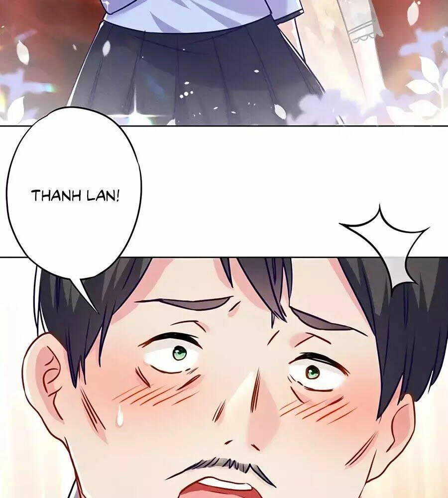 Thiếu Soái, Vợ Anh Muốn Lật Trời!: Chapter 47