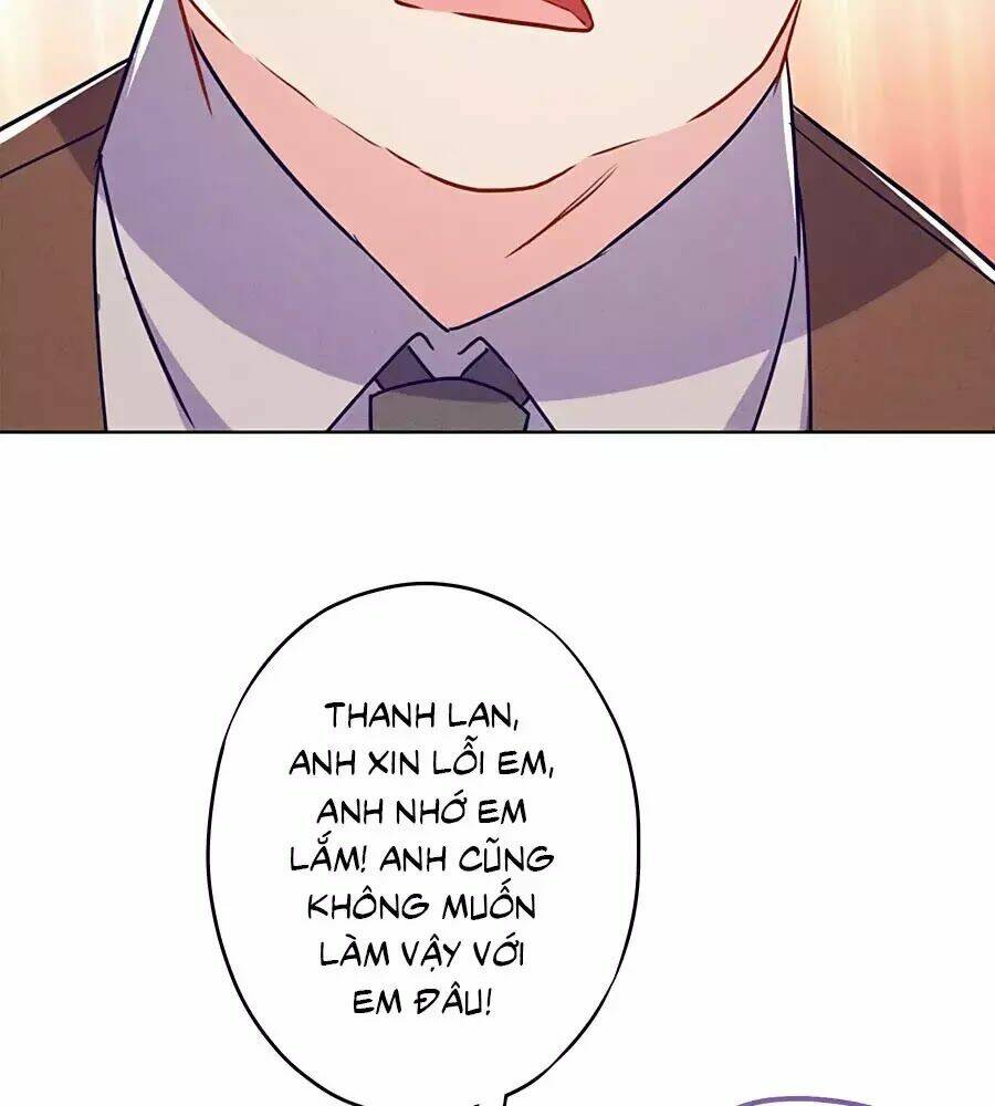 Thiếu Soái, Vợ Anh Muốn Lật Trời!: Chapter 47