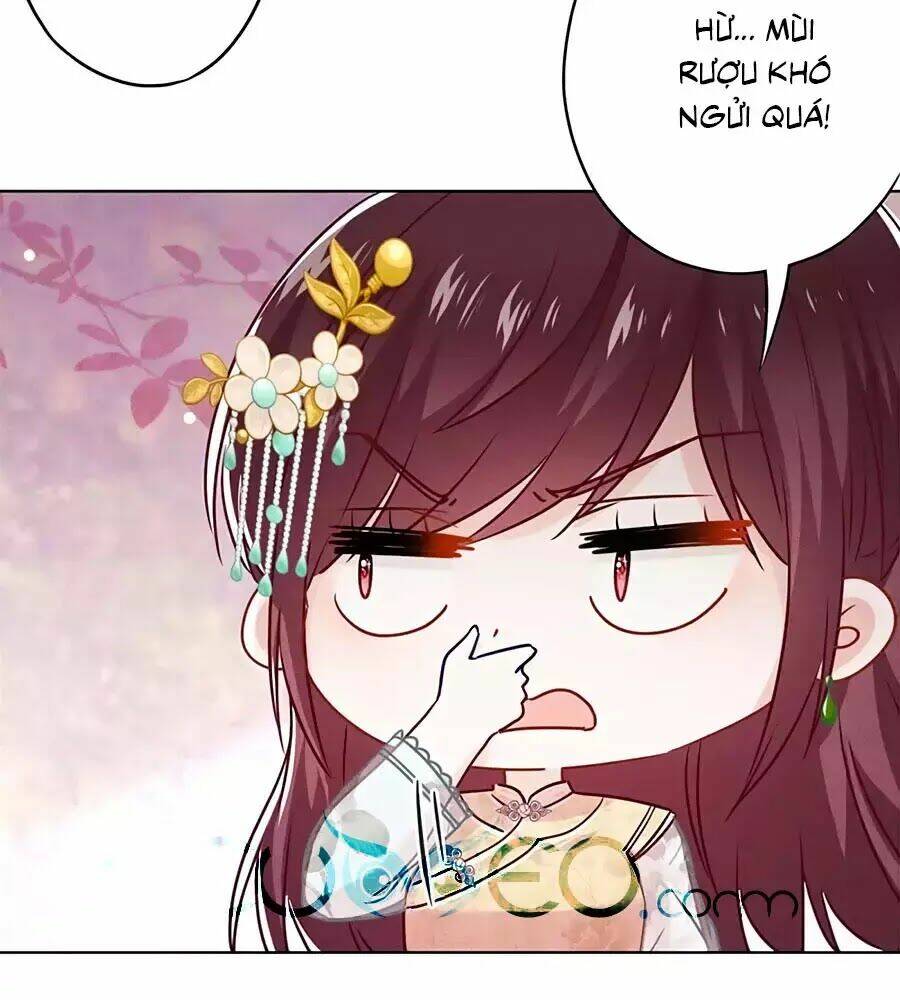 Thiếu Soái, Vợ Anh Muốn Lật Trời!: Chapter 47