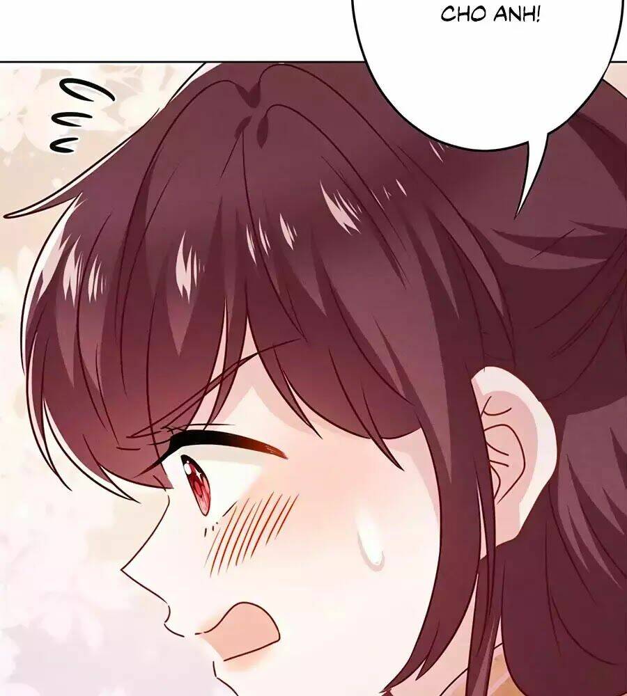 Thiếu Soái, Vợ Anh Muốn Lật Trời!: Chapter 47