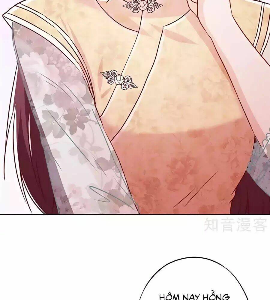 Thiếu Soái, Vợ Anh Muốn Lật Trời!: Chapter 48