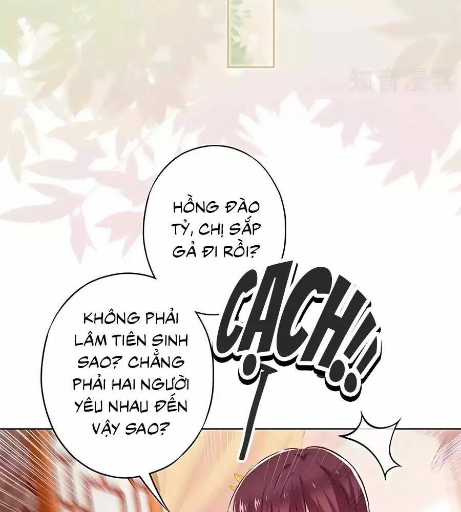 Thiếu Soái, Vợ Anh Muốn Lật Trời!: Chapter 48