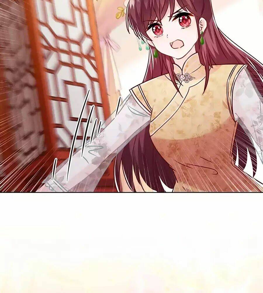 Thiếu Soái, Vợ Anh Muốn Lật Trời!: Chapter 48
