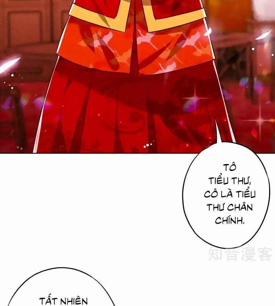 Thiếu Soái, Vợ Anh Muốn Lật Trời!: Chapter 48