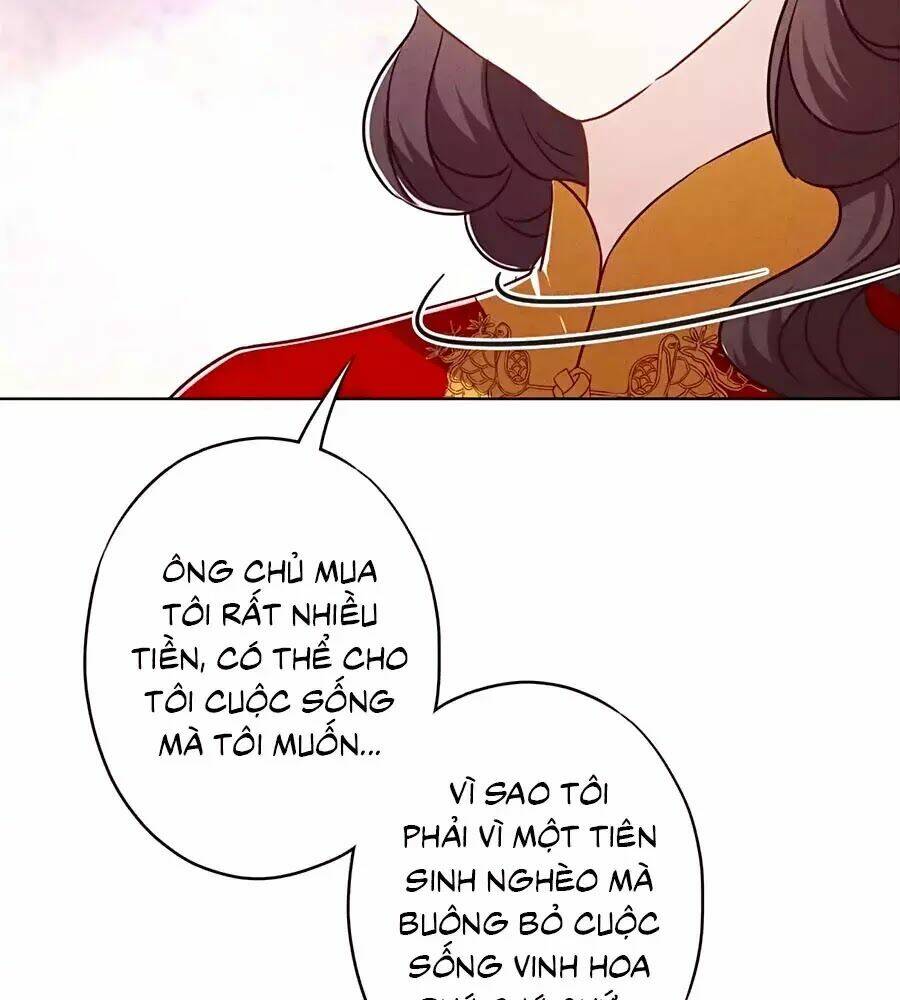 Thiếu Soái, Vợ Anh Muốn Lật Trời!: Chapter 48
