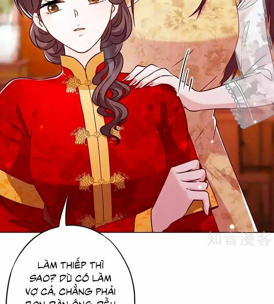 Thiếu Soái, Vợ Anh Muốn Lật Trời!: Chapter 48