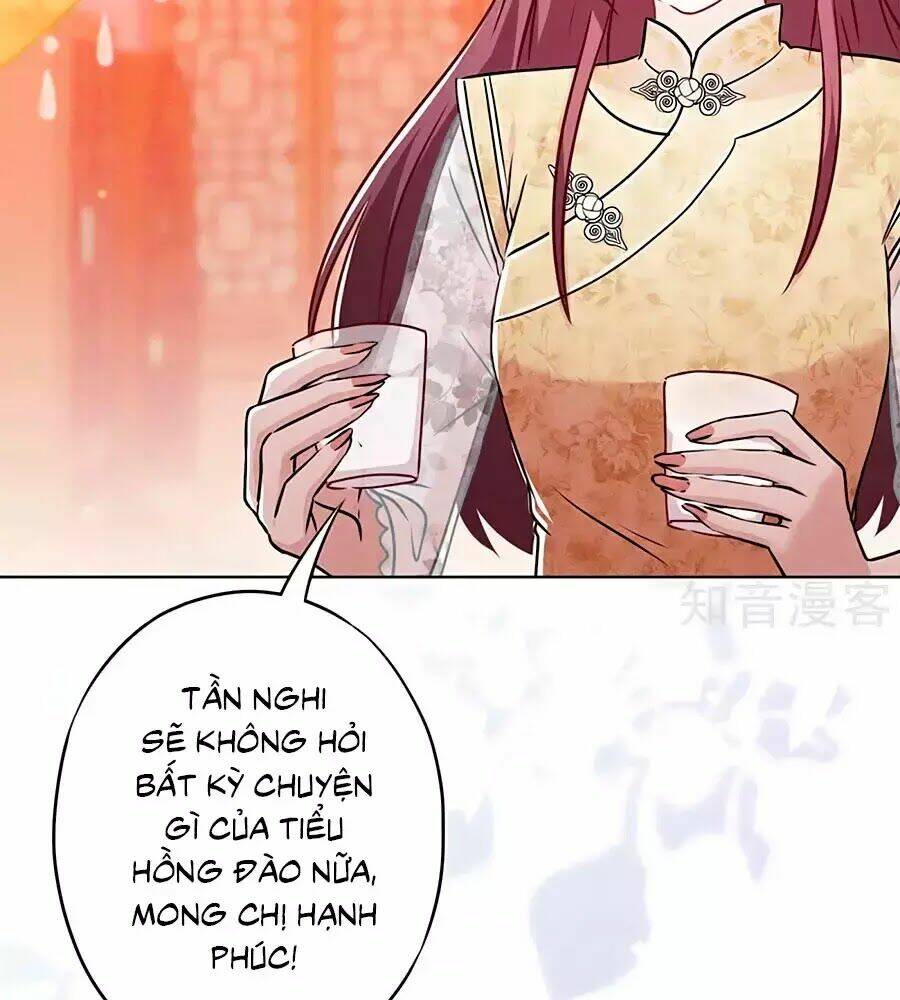 Thiếu Soái, Vợ Anh Muốn Lật Trời!: Chapter 48
