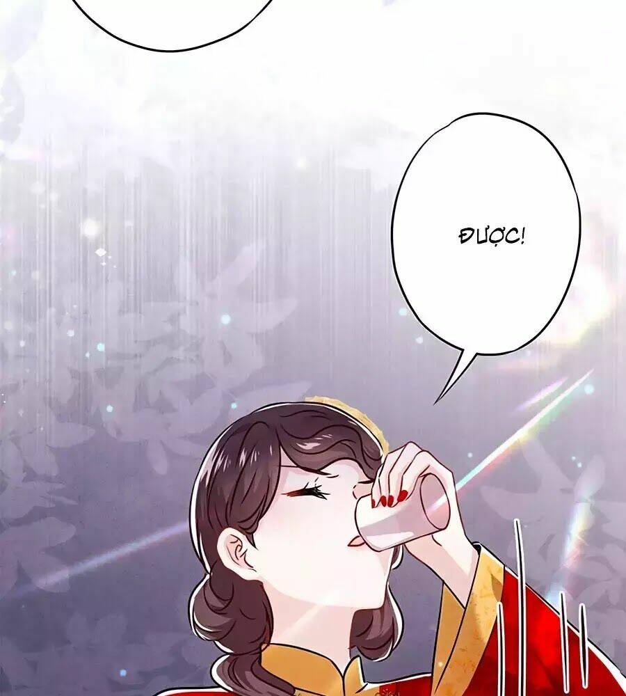 Thiếu Soái, Vợ Anh Muốn Lật Trời!: Chapter 48