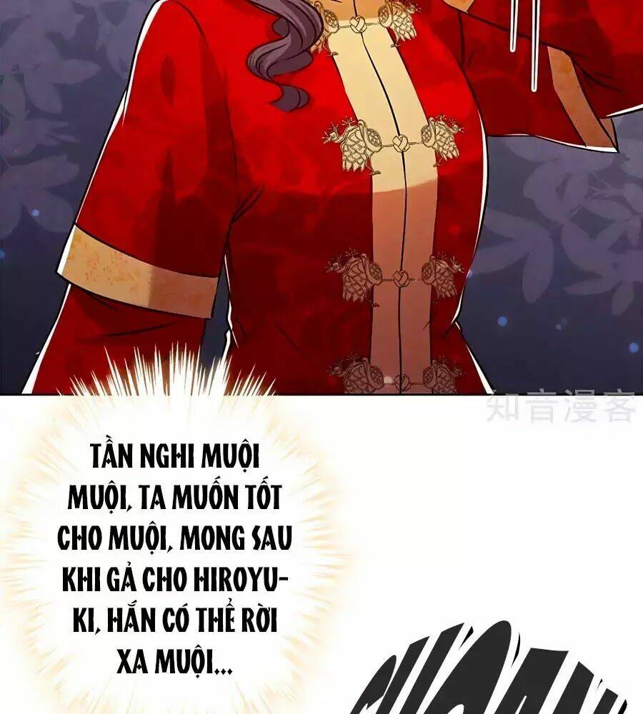 Thiếu Soái, Vợ Anh Muốn Lật Trời!: Chapter 48