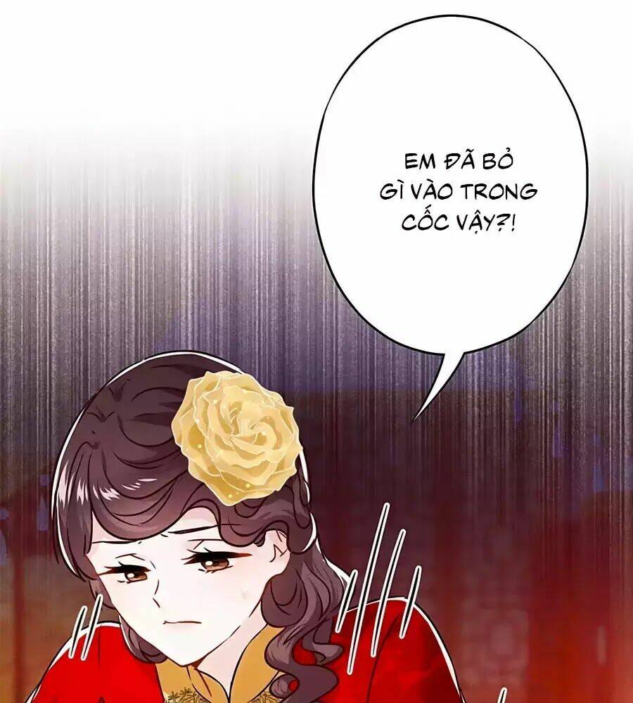 Thiếu Soái, Vợ Anh Muốn Lật Trời!: Chapter 48