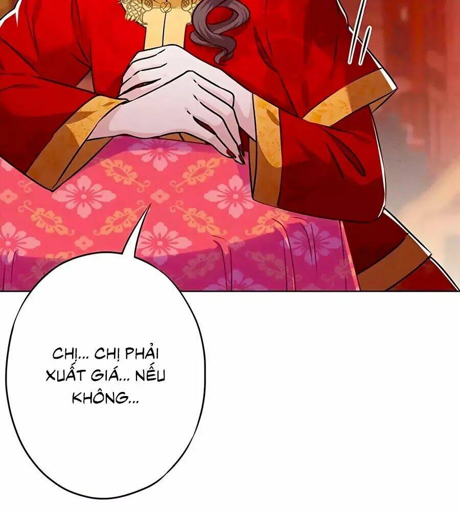 Thiếu Soái, Vợ Anh Muốn Lật Trời!: Chapter 48