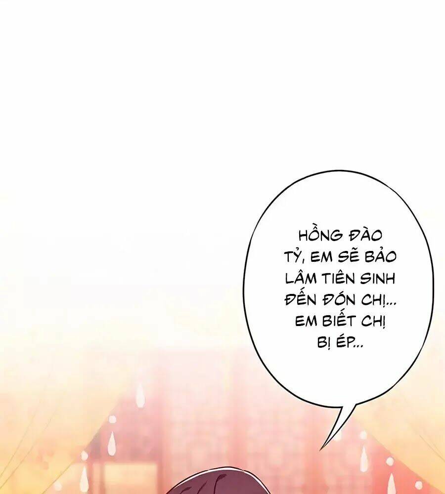 Thiếu Soái, Vợ Anh Muốn Lật Trời!: Chapter 48