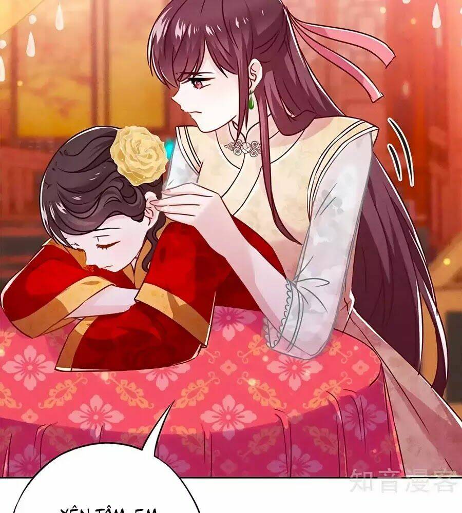 Thiếu Soái, Vợ Anh Muốn Lật Trời!: Chapter 48