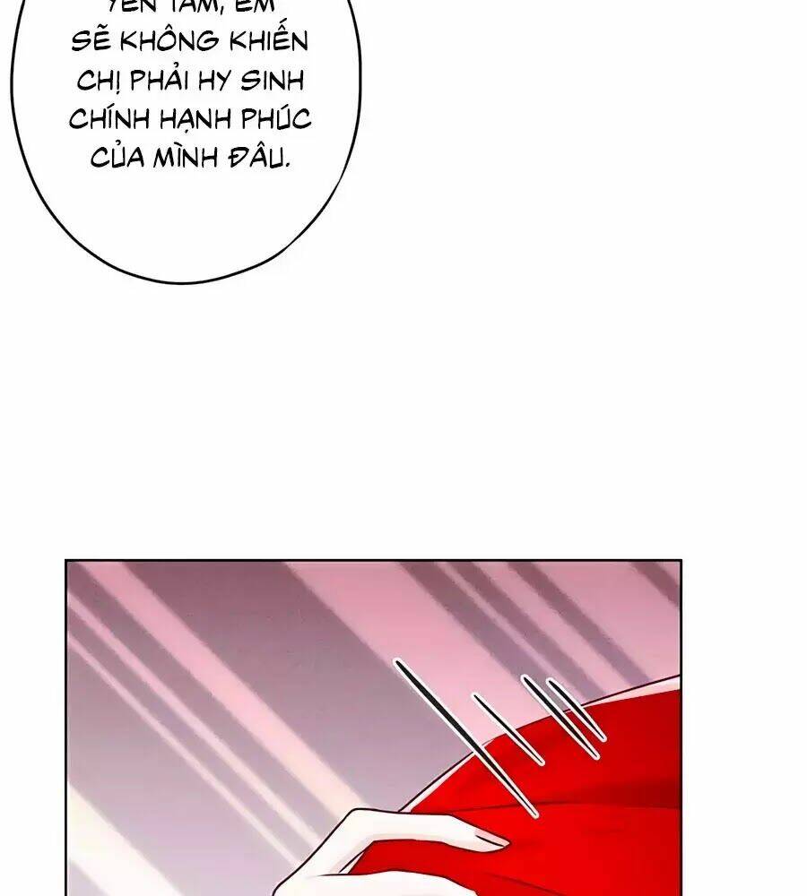 Thiếu Soái, Vợ Anh Muốn Lật Trời!: Chapter 48