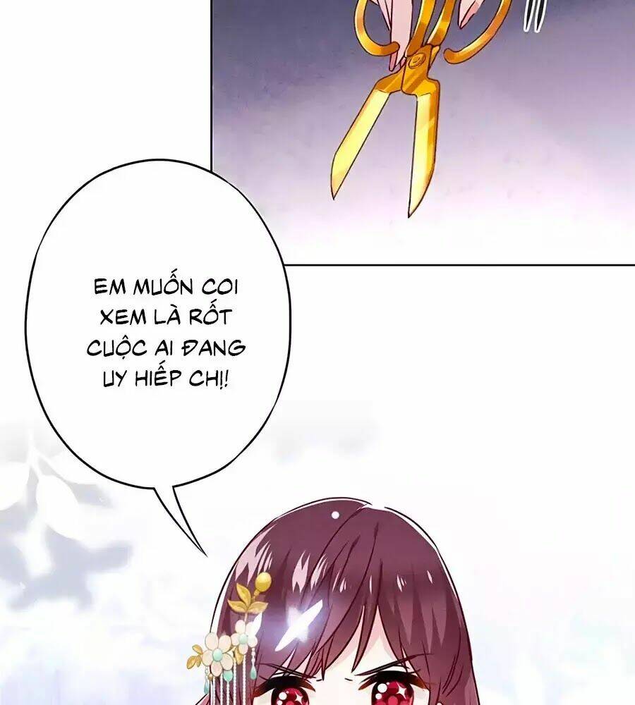 Thiếu Soái, Vợ Anh Muốn Lật Trời!: Chapter 48