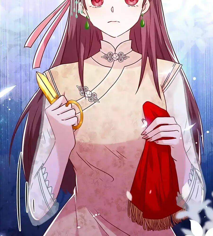 Thiếu Soái, Vợ Anh Muốn Lật Trời!: Chapter 48