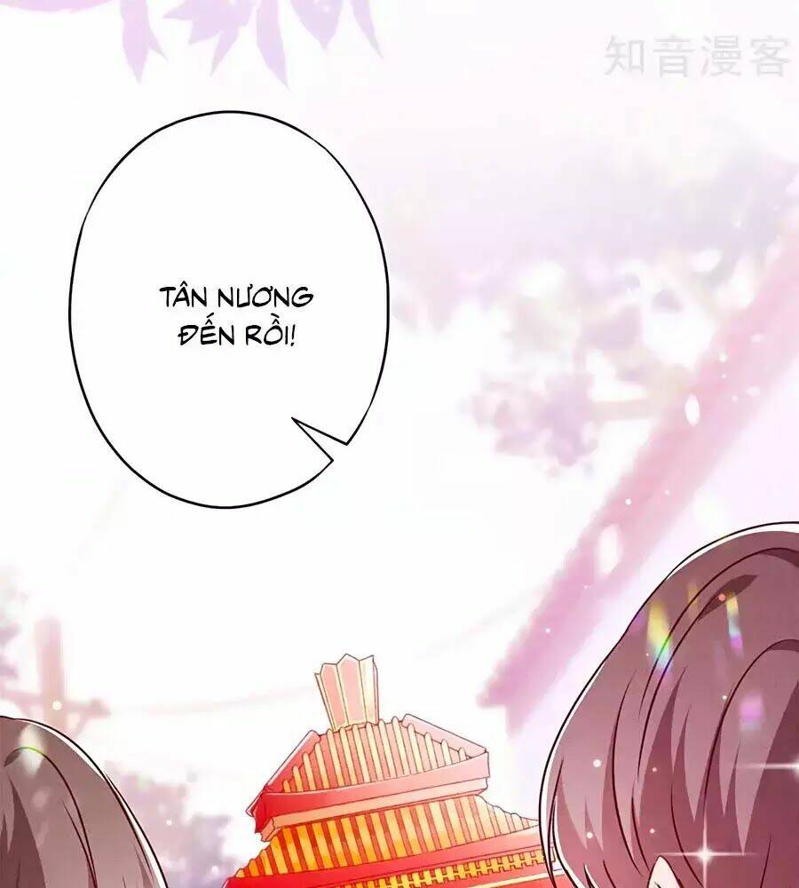 Thiếu Soái, Vợ Anh Muốn Lật Trời!: Chapter 48