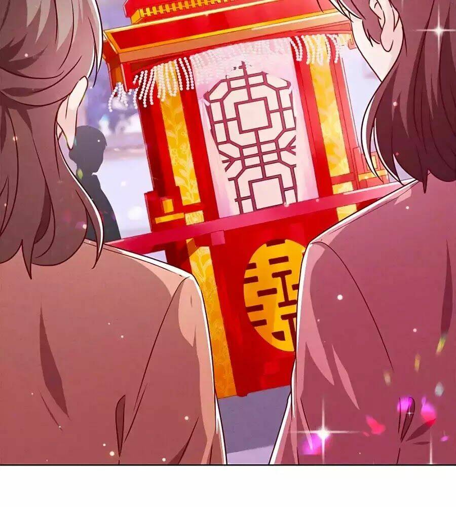 Thiếu Soái, Vợ Anh Muốn Lật Trời!: Chapter 48