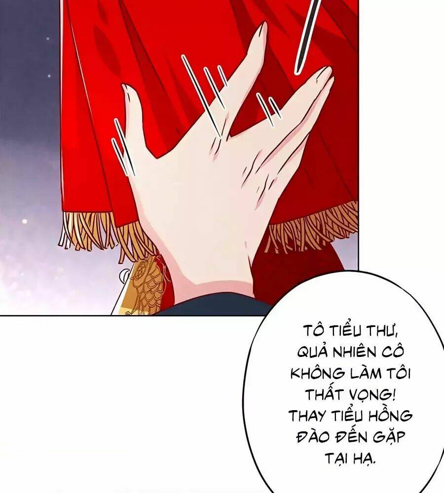 Thiếu Soái, Vợ Anh Muốn Lật Trời!: Chapter 48
