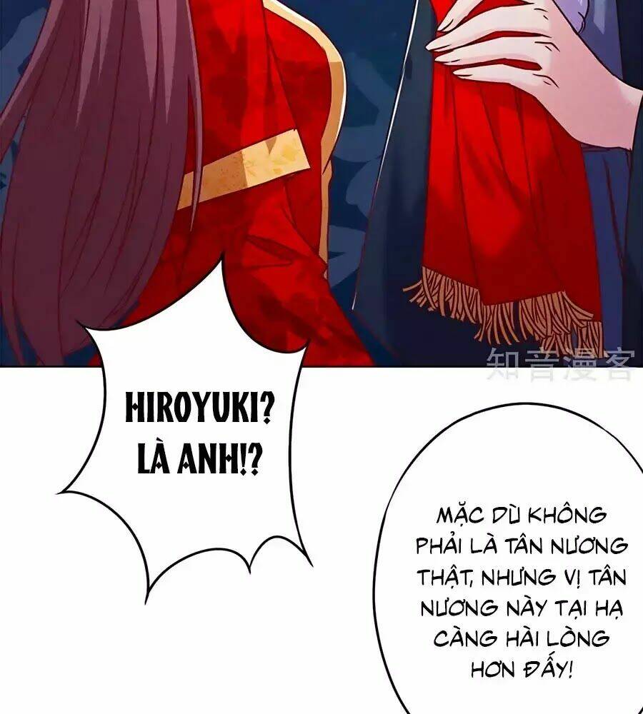 Thiếu Soái, Vợ Anh Muốn Lật Trời!: Chapter 48