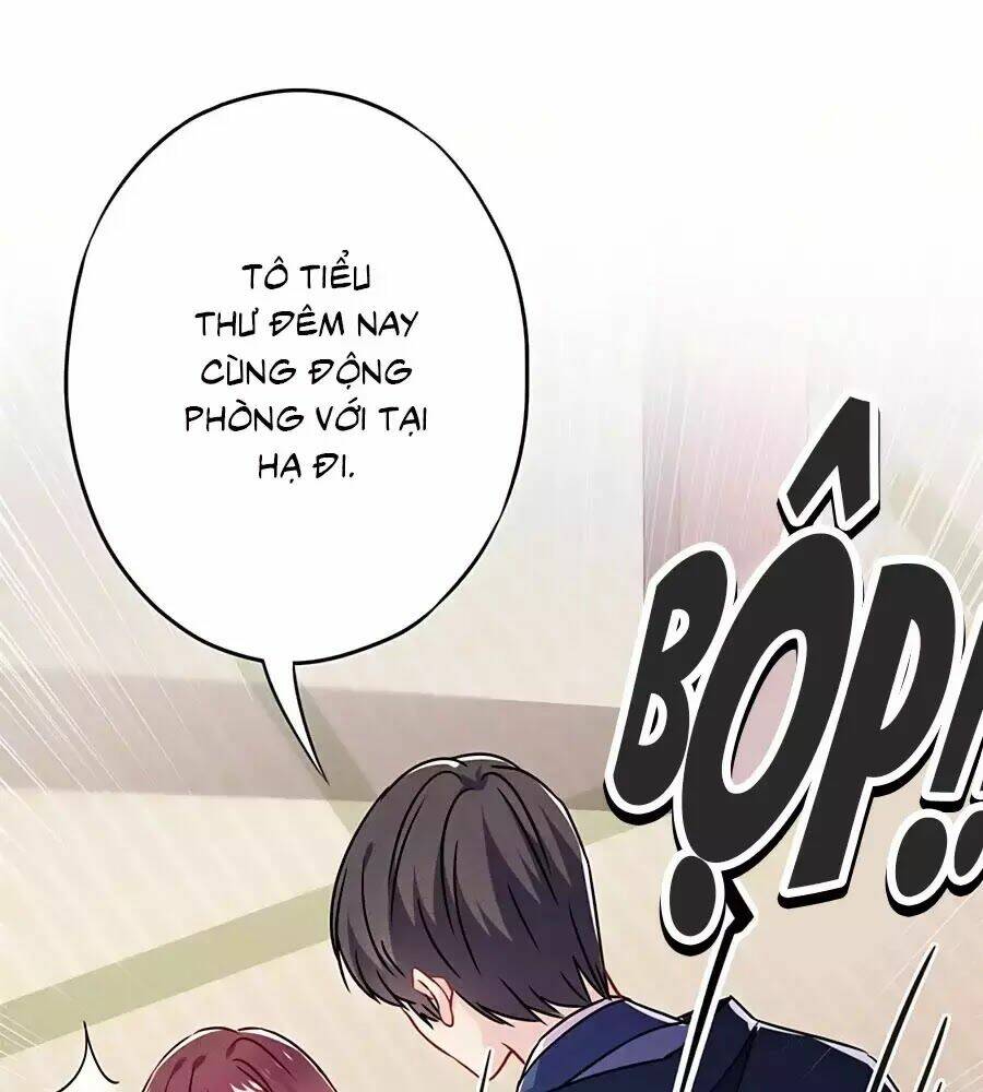 Thiếu Soái, Vợ Anh Muốn Lật Trời!: Chapter 48