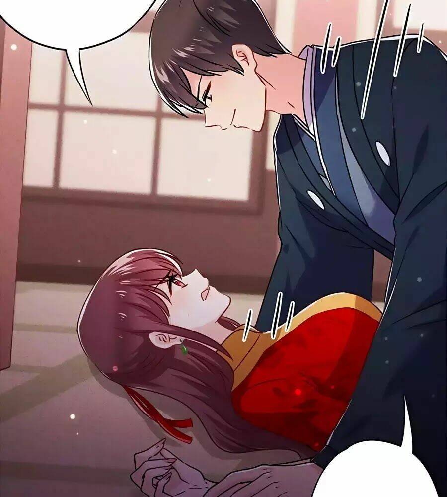 Thiếu Soái, Vợ Anh Muốn Lật Trời!: Chapter 48
