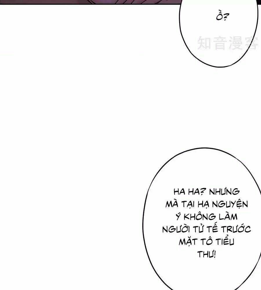 Thiếu Soái, Vợ Anh Muốn Lật Trời!: Chapter 48