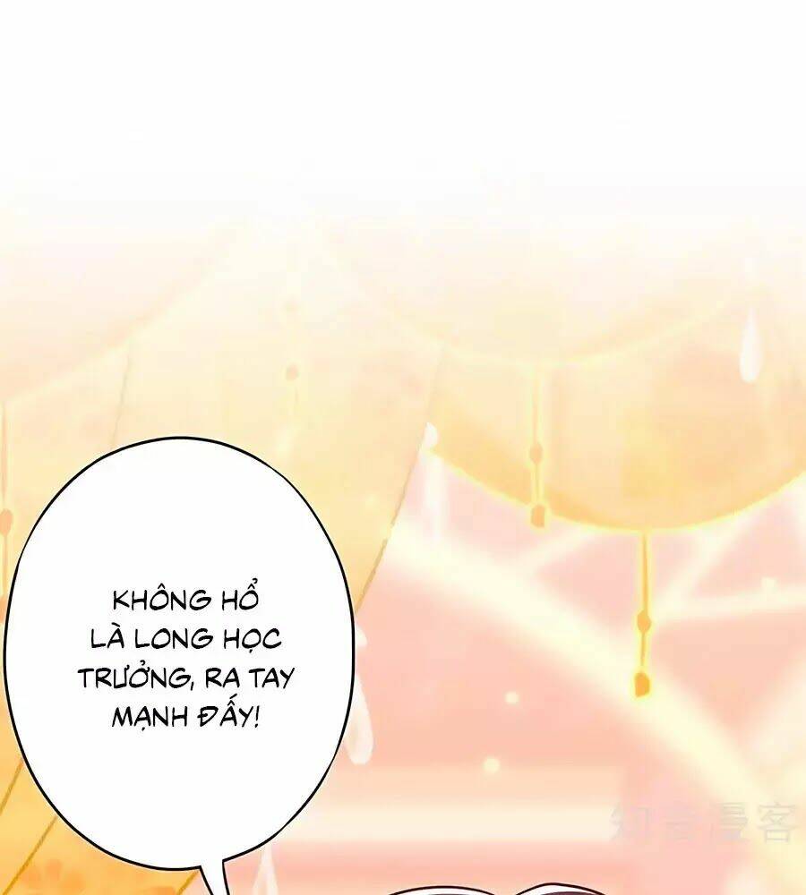 Thiếu Soái, Vợ Anh Muốn Lật Trời!: Chapter 48