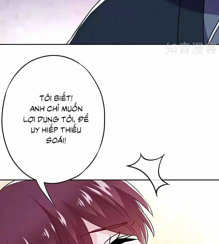 Thiếu Soái, Vợ Anh Muốn Lật Trời!: Chapter 48