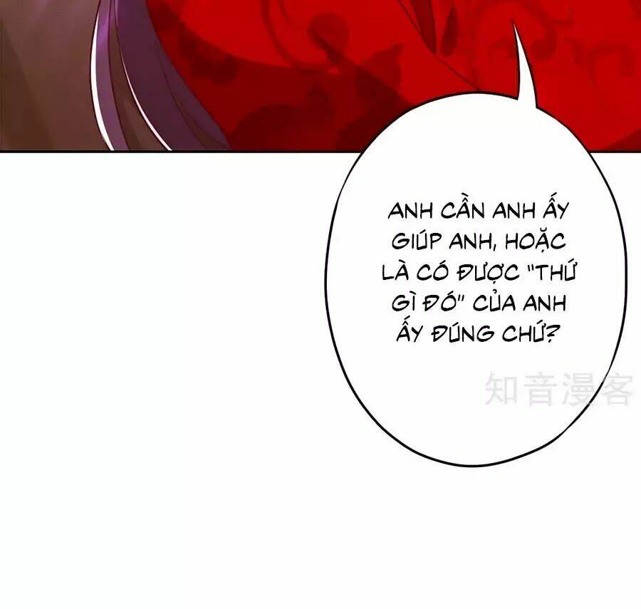 Thiếu Soái, Vợ Anh Muốn Lật Trời!: Chapter 48