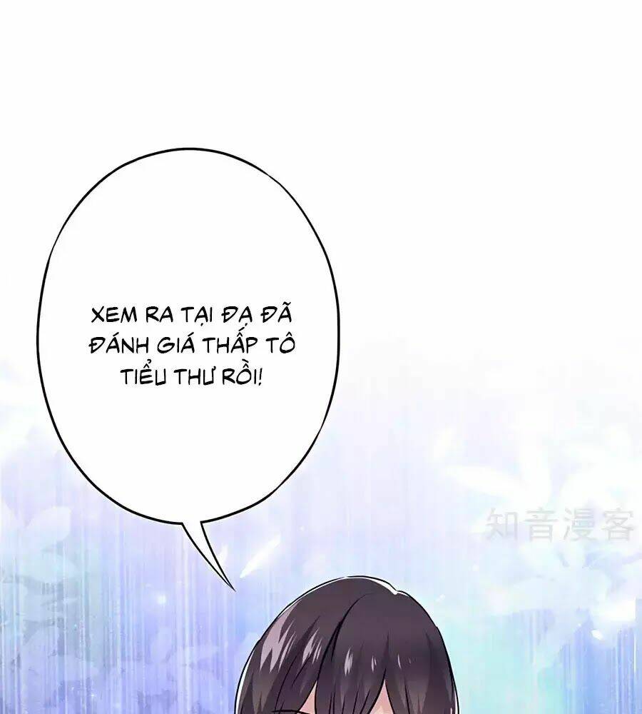 Thiếu Soái, Vợ Anh Muốn Lật Trời!: Chapter 48