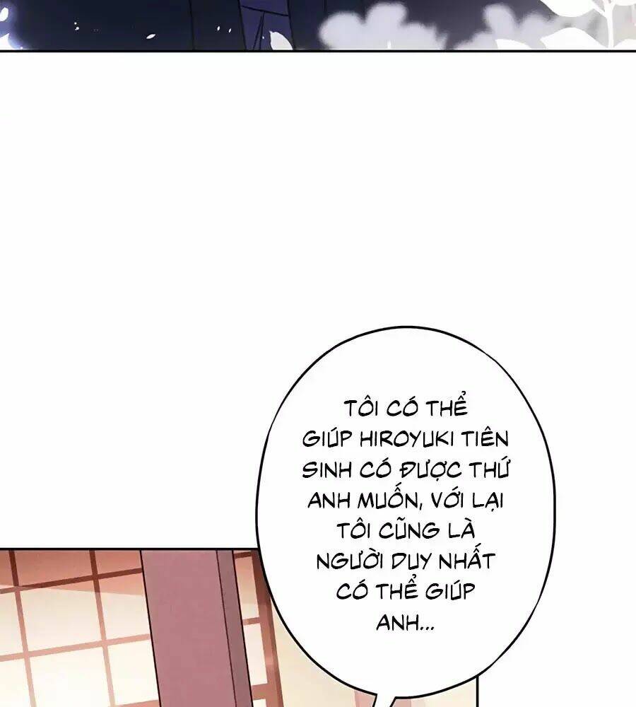 Thiếu Soái, Vợ Anh Muốn Lật Trời!: Chapter 48