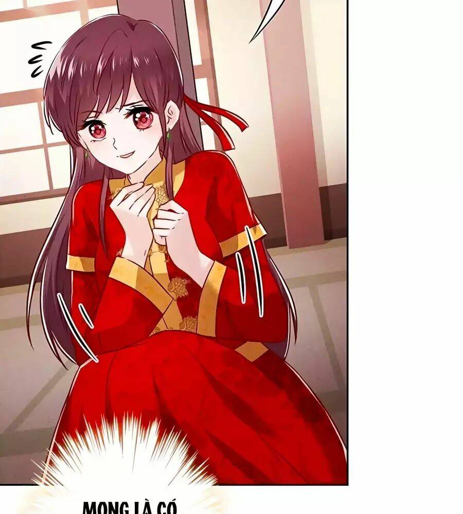 Thiếu Soái, Vợ Anh Muốn Lật Trời!: Chapter 48