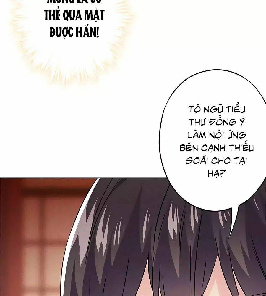 Thiếu Soái, Vợ Anh Muốn Lật Trời!: Chapter 48