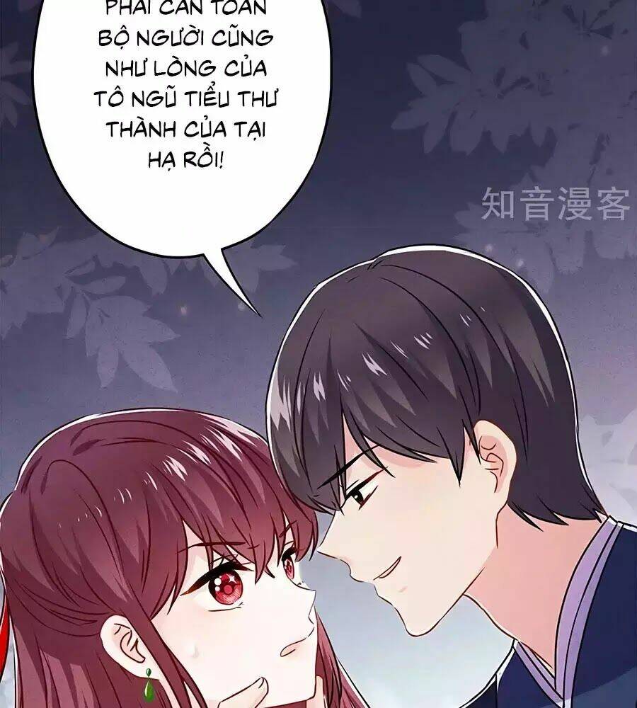Thiếu Soái, Vợ Anh Muốn Lật Trời!: Chapter 48