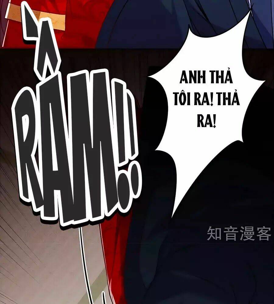 Thiếu Soái, Vợ Anh Muốn Lật Trời!: Chapter 48