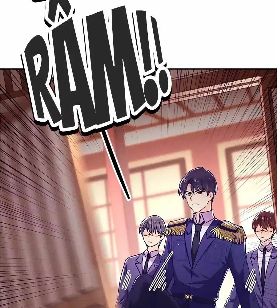 Thiếu Soái, Vợ Anh Muốn Lật Trời!: Chapter 48