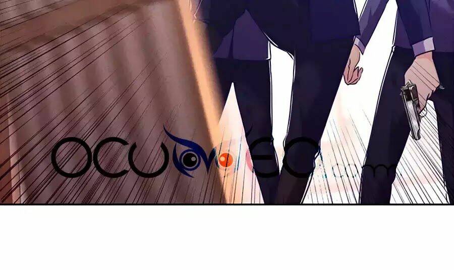 Thiếu Soái, Vợ Anh Muốn Lật Trời!: Chapter 48